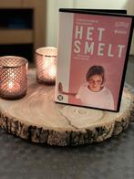 Het smelt dvd, Ophalen of Verzenden, Zo goed als nieuw