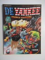 de yankee...nr.1...somber carnaval................1st, Boeken, Ophalen of Verzenden, Zo goed als nieuw
