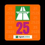 Wegenvignet Zwitserland 2025, Tickets en Kaartjes