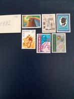 Postzegels  1982, Ophalen of Verzenden, Postfris, Postfris