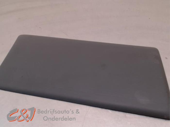 Sierstrip van een Opel Vivaro, Auto-onderdelen, Carrosserie, Opel, Gebruikt, 3 maanden garantie, Ophalen of Verzenden