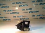 Ruitmechaniek 4Deurs links-voor van een Volkswagen Touran, Ophalen of Verzenden, 3 maanden garantie, Gebruikt, Volkswagen