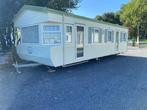 Stacaravan Willerby Salisburry 2SLPK, Caravanes & Camping, Caravanes résidentielles