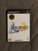 Final Fantasy X, 1 speler, Eén computer, Ophalen of Verzenden, Zo goed als nieuw