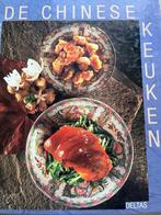De Chinese keuken - kookboek, Livres, Livres de cuisine, Comme neuf, Autres types, Enlèvement, Asie et Oriental