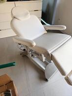 Behandelstoel elektrisch, Elektronische apparatuur, Persoonlijke Verzorgingsapparatuur, Ophalen, Gebruikt, Hand- en Voetverzorging