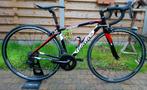 Koers fiets Wilier Montegrappa XXS, Fietsen en Brommers, 10 tot 15 versnellingen, Overige merken, Dames, Minder dan 49 cm