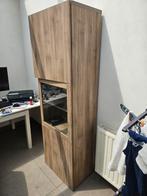 ikea besta walnoot, Huis en Inrichting, Kasten | Wandmeubels, Ophalen, Gebruikt