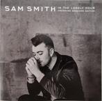 SAM SMITH - In the lonely hour (2CDset), Cd's en Dvd's, Ophalen of Verzenden, 2000 tot heden, Zo goed als nieuw, Soul of Nu Soul