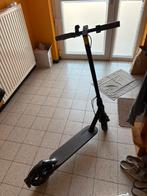 Trotinette électrique, Fietsen en Brommers, Steps, Ophalen, Gebruikt