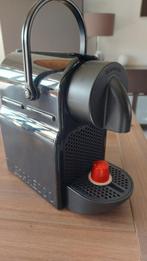 Cafetière Nespresso Magimix, Elektronische apparatuur, Koffiezetapparaten, Ophalen, Koffiepads en cups, Koffiemachine, Zo goed als nieuw
