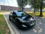 HYUNDAI I30 BLACK EDITION • EURO 6B •, Auto's, Hyundai, Euro 6, Zwart, Bedrijf, I30