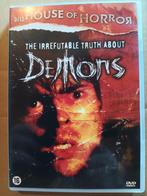Demons, Cd's en Dvd's, Dvd's | Horror, Ophalen of Verzenden, Zo goed als nieuw, Slasher, Vanaf 16 jaar