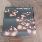 placebo special k 12 inch maxi, Cd's en Dvd's, Ophalen of Verzenden, Gebruikt, 12 inch, Techno of Trance