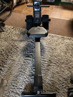 Kettler roeitrainer, Sport en Fitness, Fitnessapparatuur, Ophalen, Benen, Gebruikt, Aluminium