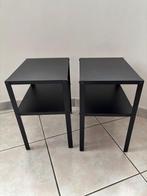 Nachtkastjes IKEA KNARREVIK, Ophalen, Zo goed als nieuw