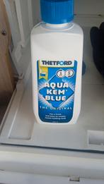 Accessoires pour camping car ou caravane, Enlèvement