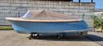 Primeur 600 tender, Watersport en Boten, Ophalen, 10 tot 30 pk, Binnenboordmotor, 6 meter of meer