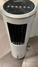 Ventilateur avec refroidissement par eau livington, Ophalen, Minder dan 60 m³, 3 snelheden of meer, Zo goed als nieuw