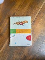 VBTL 3 die Keure meetkunde, Boeken, Gelezen, ASO, Wiskunde A, Die keure