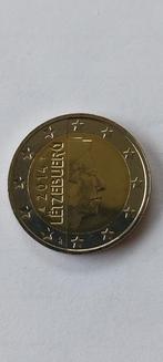 Luxembourg 2014 FDC, Timbres & Monnaies, Monnaies | Europe | Monnaies euro, 2 euros, Luxembourg, Enlèvement ou Envoi, Monnaie en vrac