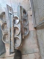 Gamelle tournante pour perroquet, Enlèvement