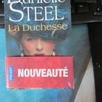 roman La Duchesse, Boeken, Ophalen of Verzenden, Zo goed als nieuw, Danièle Steel