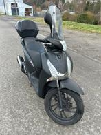 Honda Sh 125 i sport, Motoren, Motoren | Honda, Particulier, Sport