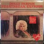 LP/ DOLLY PARTON * - Heartbreak express <, Cd's en Dvd's, Ophalen of Verzenden, Zo goed als nieuw