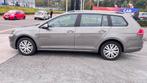 Golf 7, Diesel, 134000 km, Euro 6, Autos, Achat, Euro 6, Boîte manuelle, Noir