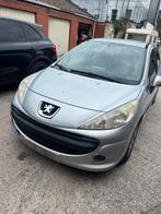 Peugeot 207, Auto's, Diesel, Particulier, Euro 4, Te koop