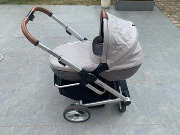 Kinderwagen mutsy igo beschikbaar voor biedingen