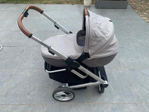 Kinderwagen mutsy igo, Kinderen en Baby's, Kinderwagens en Combinaties, Zo goed als nieuw, Kinderwagen, Mutsy, Ophalen
