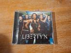 Cd Liberty X Thinking it over, Ophalen of Verzenden, Zo goed als nieuw