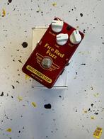 Mad Professor Fire Red Fuzz, Muziek en Instrumenten, Ophalen of Verzenden, Gebruikt, Distortion, Overdrive of Fuzz