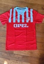 Standard de Liège vintage voetbalshirt, OPEL., Sport en Fitness, Maat XL, Ophalen of Verzenden, Nieuw, Shirt