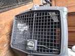 Bank, transportkooi voor dieren, Ophalen, Gebruikt