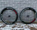 Campagnolo Bora one tubular disc, Fietsen en Brommers, Fietsonderdelen, Wiel, Gebruikt, Campagnolo, Racefiets