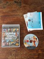 Grand theft auto 5, Consoles de jeu & Jeux vidéo, Jeux | Sony PlayStation 3, Comme neuf, Enlèvement ou Envoi