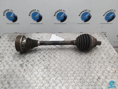 VOLKSWAGEN GOLF 1.6 TDI Highline  [L_DRIVESHAFT] 2013, Auto-onderdelen, Besturing, Gebruikt, ARN erkend, Stiba lid, Erkend duurzaam