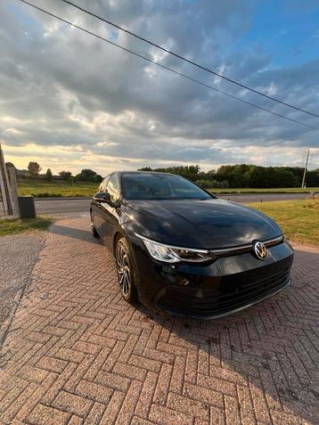 Volkswagen Golf 8 1.5 Tsi • Garantie • Apple Carplay • beschikbaar voor biedingen