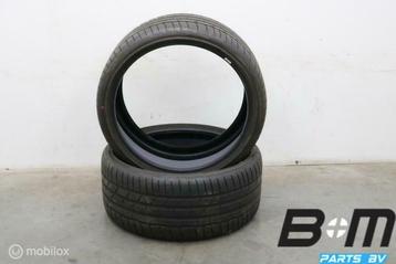 2 x 2853022 101Y Hankook Ventus S1 Evo3 met 6mm 285 30 22 beschikbaar voor biedingen