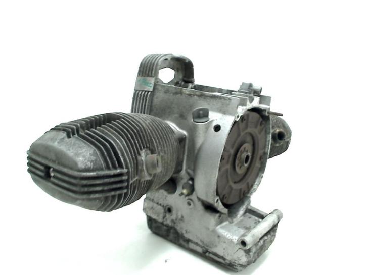 BMW R 60 / 5 1969-1973 Motorblok (73ZD1), Motoren, Onderdelen | BMW, Gebruikt, Ophalen