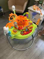 Jumperoo pour bébé, Enlèvement, Comme neuf