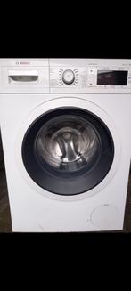 BOSCH 9kg A +++ 1600tr wasmachine, Elektronische apparatuur, Wasmachines, Ophalen, Zo goed als nieuw, Voorlader