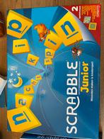 Scrabble junior, Kinderen en Baby's, Ophalen