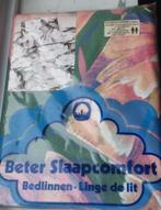 Dekbedovertrek , 2pers. Nieuw, 100% kwaliteitskatoen, Huis en Inrichting, Dekbedovertrek, Ophalen of Verzenden, Roze, Nieuw