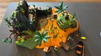 Playmobil 5132 schatteneiland, Kinderen en Baby's, Speelgoed | Playmobil, Ophalen of Verzenden