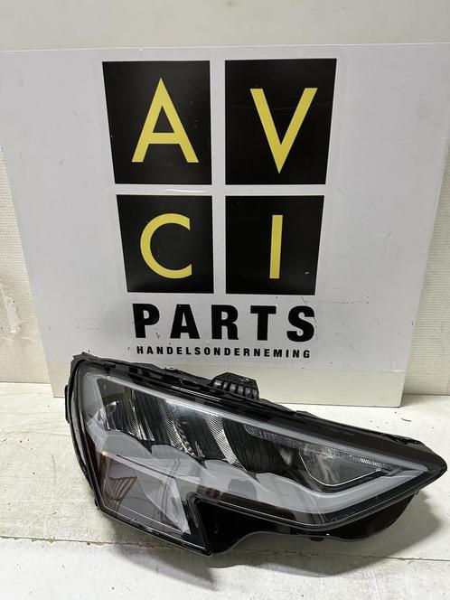 Koplamp Audi A3 8Y LED  Rechts R 8Y0941012, Auto-onderdelen, Verlichting, Audi, Gebruikt, Ophalen of Verzenden