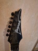 Ibanez gitaar, Ophalen, Ibanez
